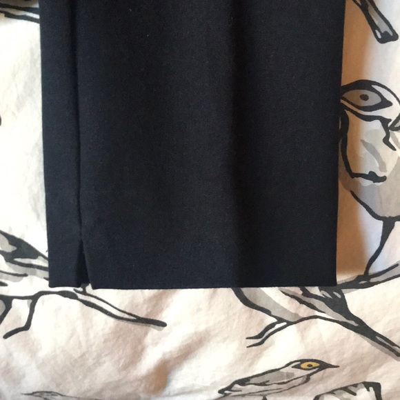 Navy Theory Pant (mismatchy Navy jacket option) - Picture 6 of 6